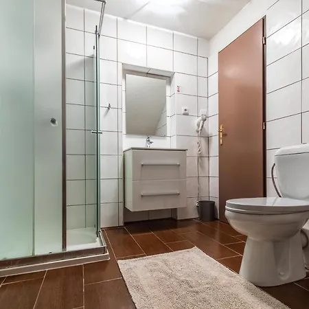 Cartellone Hotel