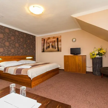 Hotel Cartellone 3*